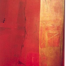 Intégration   1999  – 90×60 -