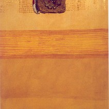 Non apparent 2   – 2000 –  90×60 cm