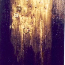 Contemplation  2000  – 90×60 -