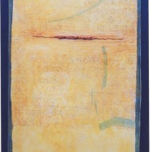 Estrella  2000  – 90×60 cm -