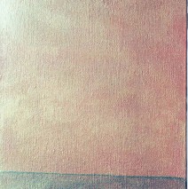 Aspect du soleil  2001  34×21  (collection privée)