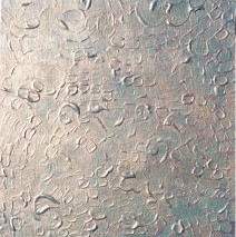 Aspect du soleil  2001  34×21  (collection privée)