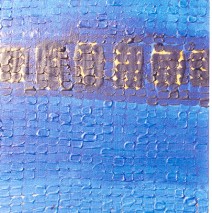 Aspect du soleil 2001  34×21