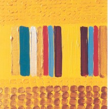 Aspect du soleil  2001  (34×21)