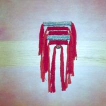 Le jour  2000  – 90×60 cm -