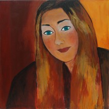 Samantha King 2004 -100×100