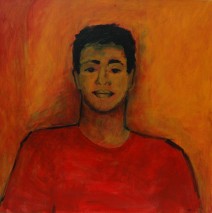 Tyjoan Luna  2004  – 100×100 -