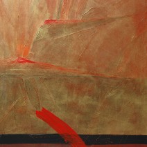 Fleurs  2002  – 120×80 cm -