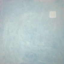 Bleu 2018 (100×100)