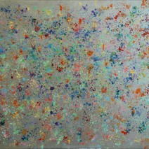 Bruine 100 x 160 – 2016