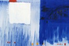 Ciel  1998  – 70×100 cm –