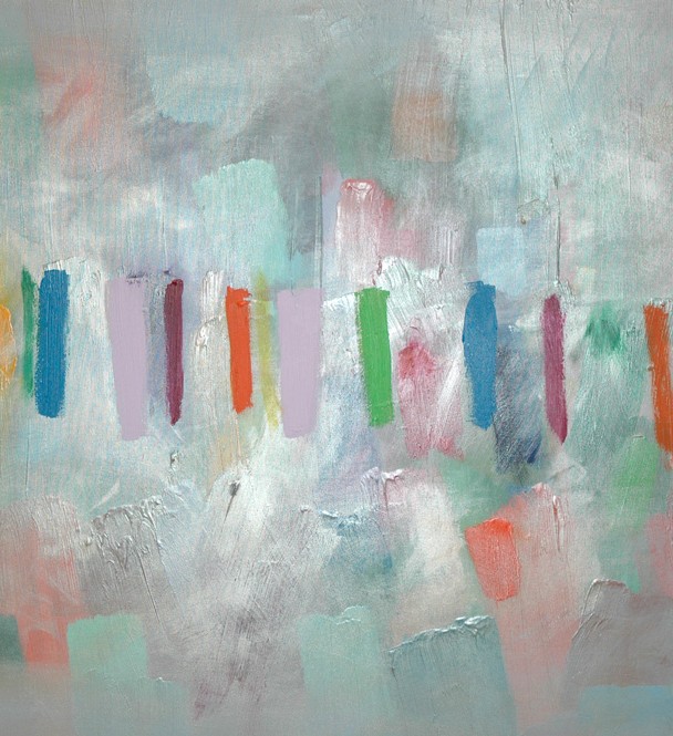 Transparence 2014   100×160 Vendu