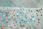 Pierres précieuses 2013  30×30 cm