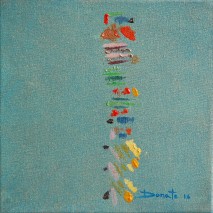 Espace III – 20 x 20 – 2016