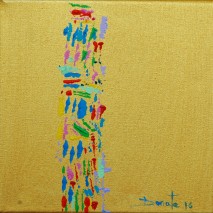 Espace IV – 20 x 20 – 2016