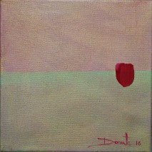 Espace VI – 20 x 20 – 2016