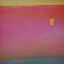 Essentiel I – 70 x 100 – 2016