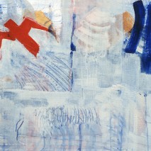 Goéland  1998  -72×50 cm -