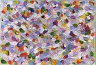 Harmony in Petals 2024 (70×100)