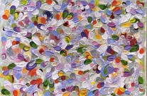 Harmony in Petals 2024 (70×100)