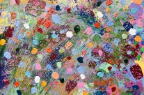 Joyful 2021 (50×70)