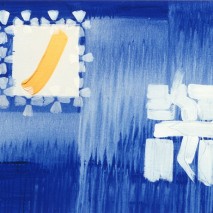 Liberté  1998  -73×100 cm -