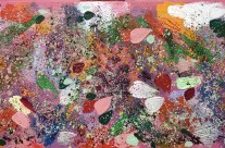 Morning 2021 (40×80)