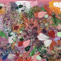 Morning 2021 (40×80)