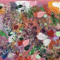 Morning 2021 (40×80)