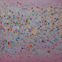 Simplicité II 2016 (50×70)