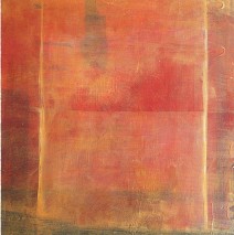 Lumière et ombre  1999  90×60  (collection privée)