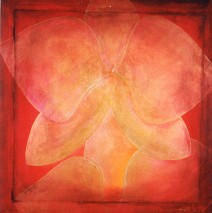 Offrande 2003  80×80