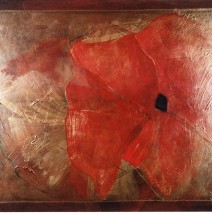 Impermanence 2003  80×100