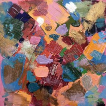 Spring I 2021 (40×40)