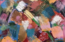 Spring II 2021 (40×40)