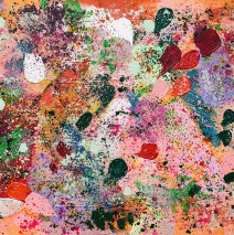 Sunrise 2021 (50×70)