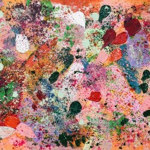 Sunrise 2021 (50×70)