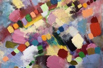 Vitality 2021 (50×70)