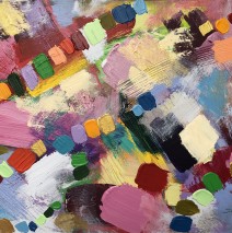 Vitality 2021 (50×70)